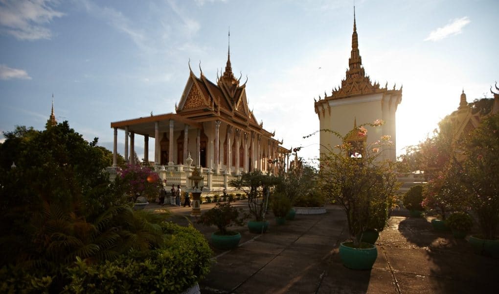 koeningspalast-phnom-penh-kambodscha